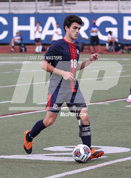 Thumbnail 2 in Charlotte Christian @ Providence Day photogallery.