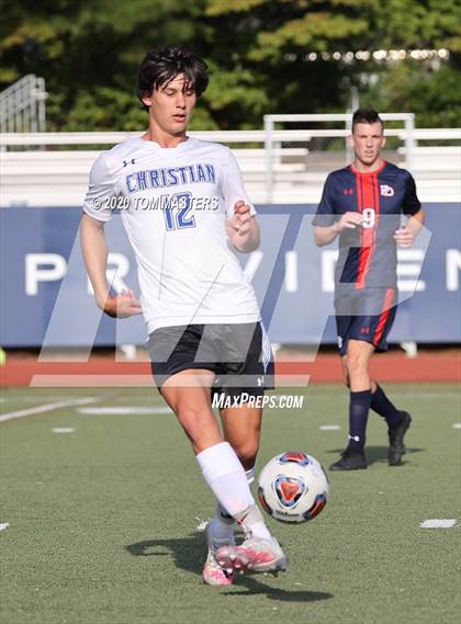 Thumbnail 2 in Charlotte Christian @ Providence Day photogallery.