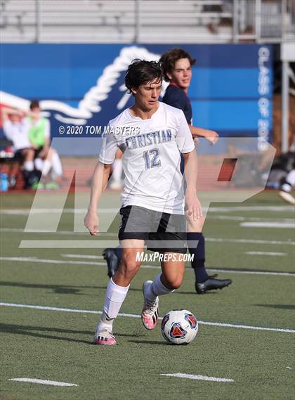 Thumbnail 2 in Charlotte Christian @ Providence Day photogallery.
