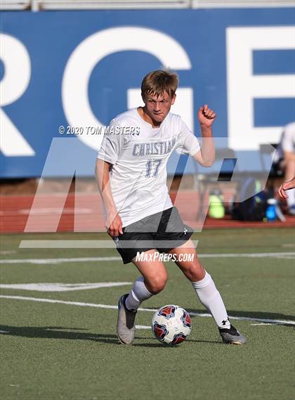Thumbnail 1 in Charlotte Christian @ Providence Day photogallery.