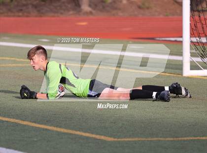 Thumbnail 2 in Charlotte Christian @ Providence Day photogallery.
