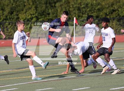 Thumbnail 2 in Charlotte Christian @ Providence Day photogallery.
