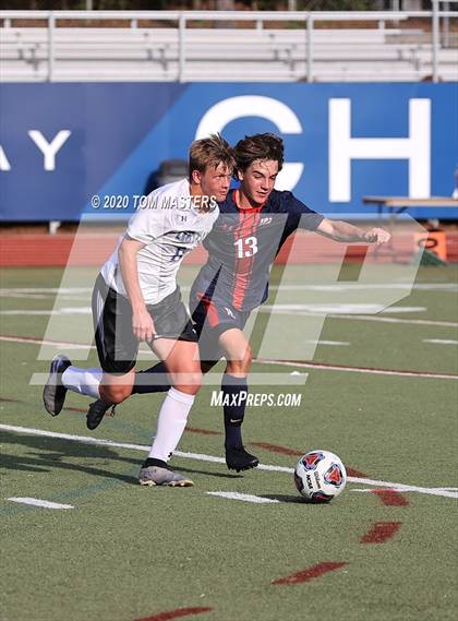 Thumbnail 1 in Charlotte Christian @ Providence Day photogallery.