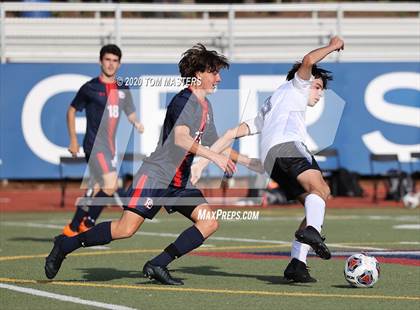 Thumbnail 1 in Charlotte Christian @ Providence Day photogallery.