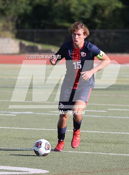 Thumbnail 2 in Charlotte Christian @ Providence Day photogallery.