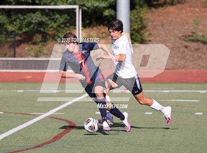 Thumbnail 2 in Charlotte Christian @ Providence Day photogallery.