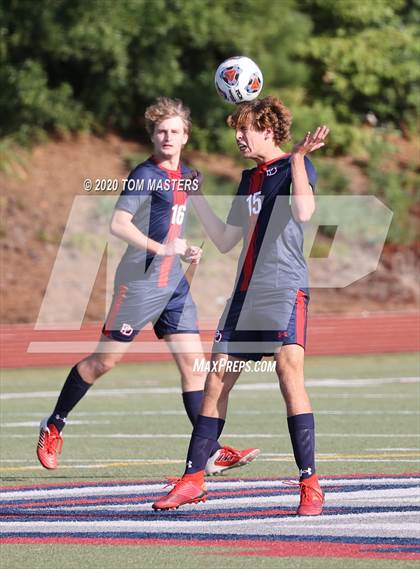 Thumbnail 2 in Charlotte Christian @ Providence Day photogallery.