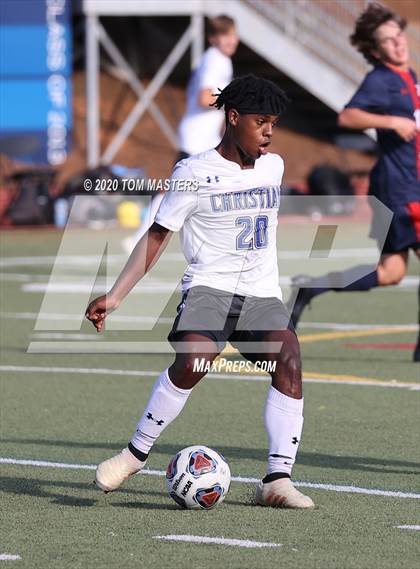 Thumbnail 3 in Charlotte Christian @ Providence Day photogallery.