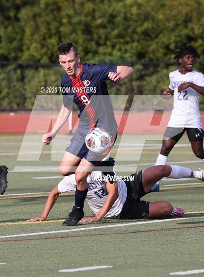 Thumbnail 1 in Charlotte Christian @ Providence Day photogallery.