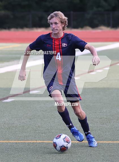 Thumbnail 2 in Charlotte Christian @ Providence Day photogallery.