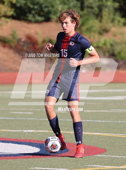 Thumbnail 3 in Charlotte Christian @ Providence Day photogallery.