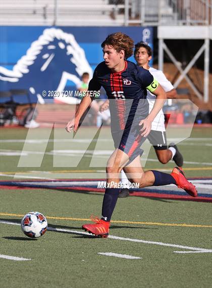 Thumbnail 2 in Charlotte Christian @ Providence Day photogallery.