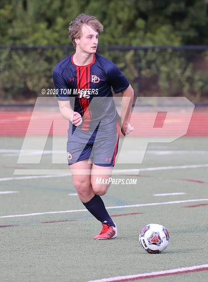 Thumbnail 3 in Charlotte Christian @ Providence Day photogallery.