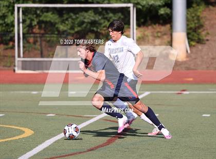 Thumbnail 3 in Charlotte Christian @ Providence Day photogallery.
