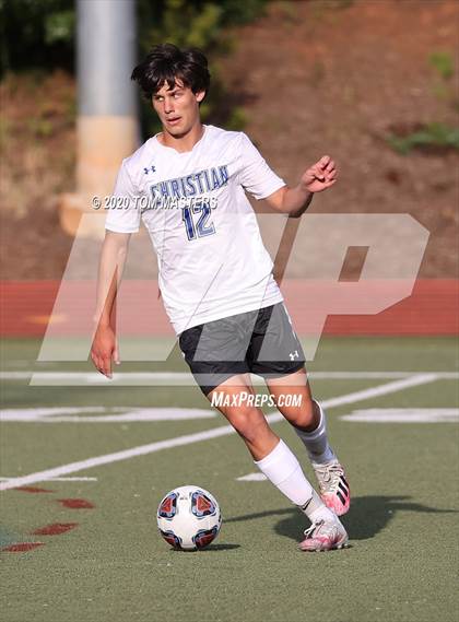 Thumbnail 1 in Charlotte Christian @ Providence Day photogallery.