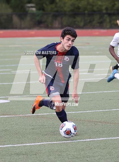 Thumbnail 1 in Charlotte Christian @ Providence Day photogallery.