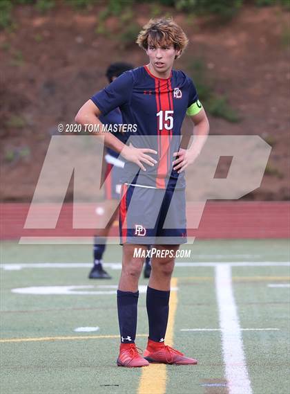 Thumbnail 2 in Charlotte Christian @ Providence Day photogallery.