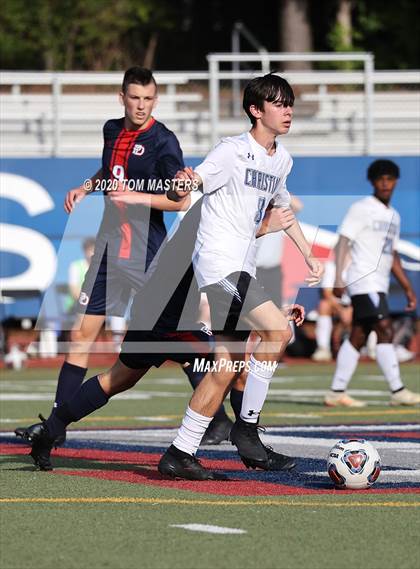 Thumbnail 2 in Charlotte Christian @ Providence Day photogallery.