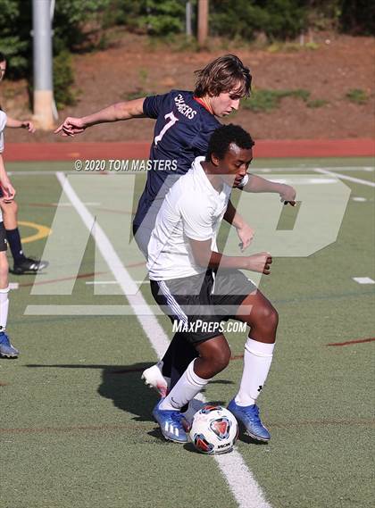 Thumbnail 1 in Charlotte Christian @ Providence Day photogallery.