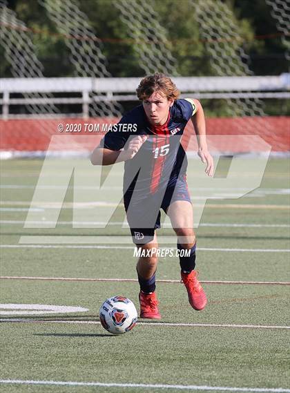 Thumbnail 2 in Charlotte Christian @ Providence Day photogallery.