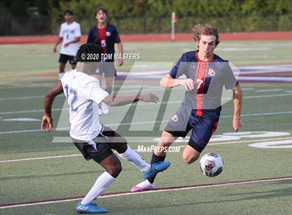Thumbnail 1 in Charlotte Christian @ Providence Day photogallery.
