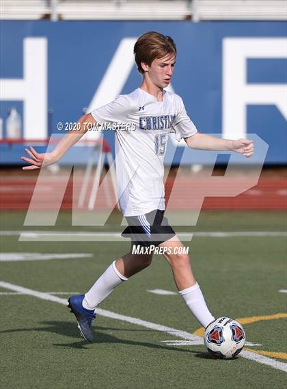 Thumbnail 3 in Charlotte Christian @ Providence Day photogallery.