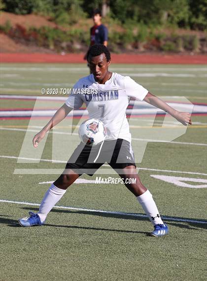 Thumbnail 2 in Charlotte Christian @ Providence Day photogallery.