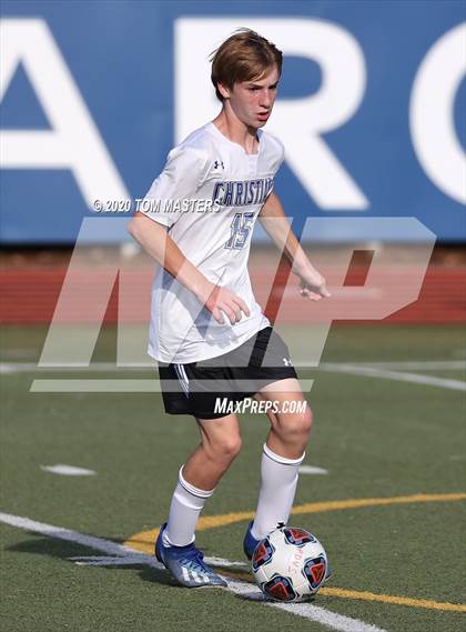 Thumbnail 1 in Charlotte Christian @ Providence Day photogallery.