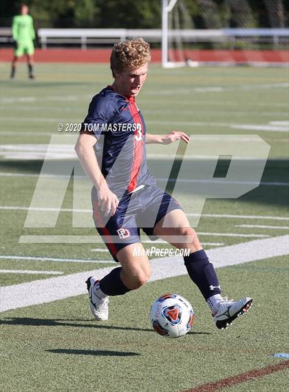 Thumbnail 3 in Charlotte Christian @ Providence Day photogallery.