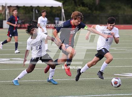 Thumbnail 2 in Charlotte Christian @ Providence Day photogallery.