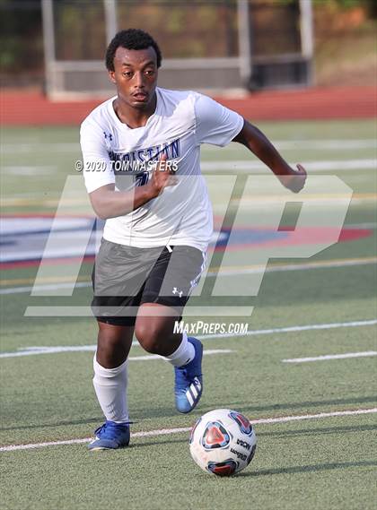 Thumbnail 3 in Charlotte Christian @ Providence Day photogallery.