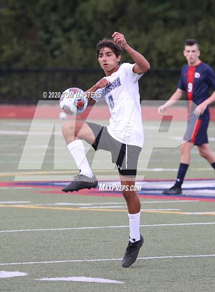 Thumbnail 3 in Charlotte Christian @ Providence Day photogallery.