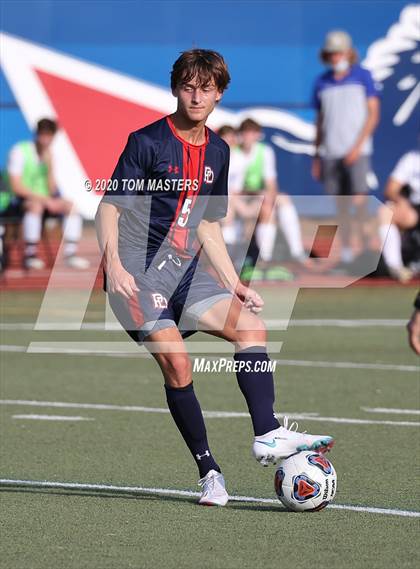 Thumbnail 1 in Charlotte Christian @ Providence Day photogallery.