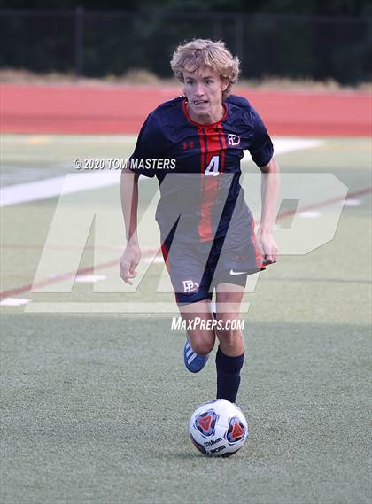Thumbnail 1 in Charlotte Christian @ Providence Day photogallery.