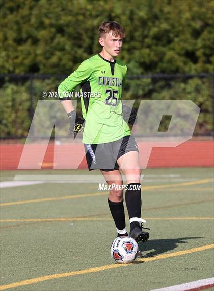 Thumbnail 1 in Charlotte Christian @ Providence Day photogallery.