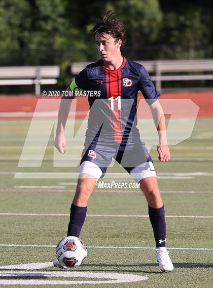 Thumbnail 2 in Charlotte Christian @ Providence Day photogallery.