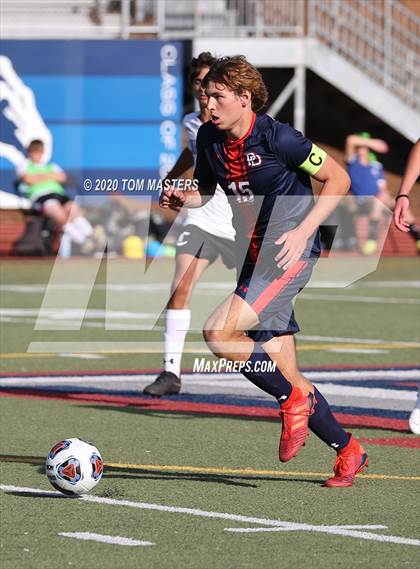 Thumbnail 1 in Charlotte Christian @ Providence Day photogallery.