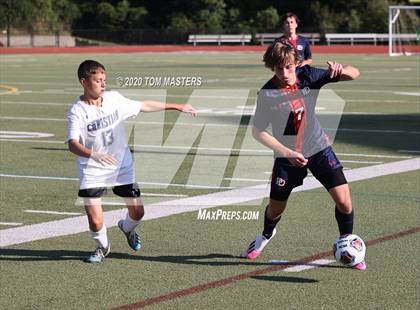 Thumbnail 3 in Charlotte Christian @ Providence Day photogallery.
