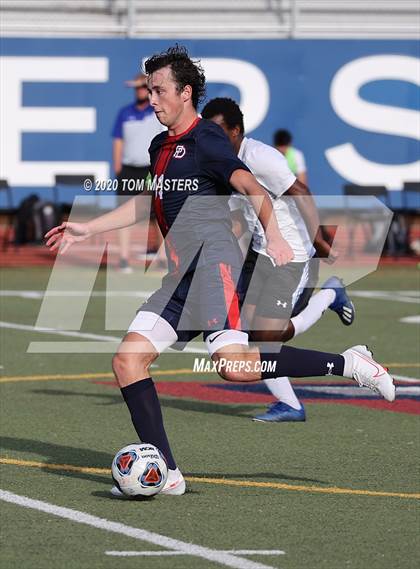 Thumbnail 3 in Charlotte Christian @ Providence Day photogallery.