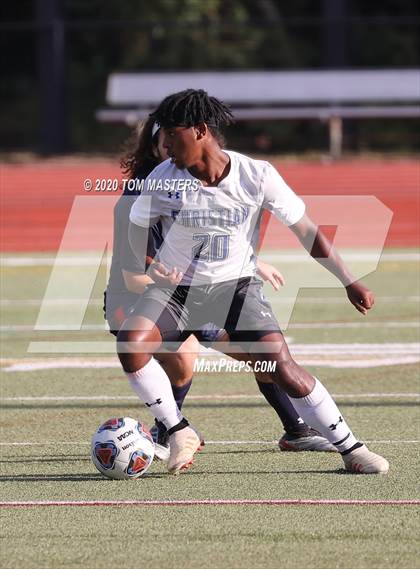 Thumbnail 3 in Charlotte Christian @ Providence Day photogallery.
