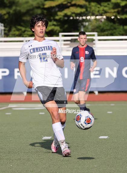 Thumbnail 3 in Charlotte Christian @ Providence Day photogallery.