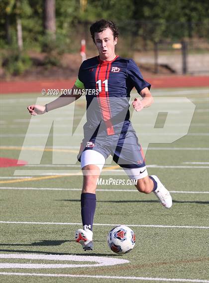 Thumbnail 2 in Charlotte Christian @ Providence Day photogallery.