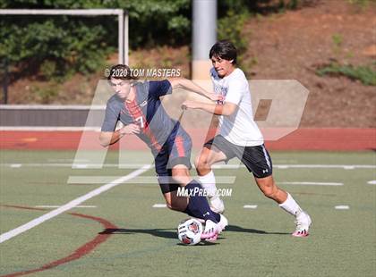 Thumbnail 1 in Charlotte Christian @ Providence Day photogallery.