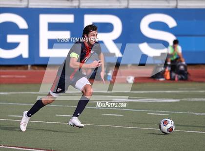 Thumbnail 3 in Charlotte Christian @ Providence Day photogallery.