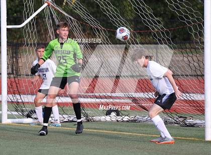 Thumbnail 1 in Charlotte Christian @ Providence Day photogallery.