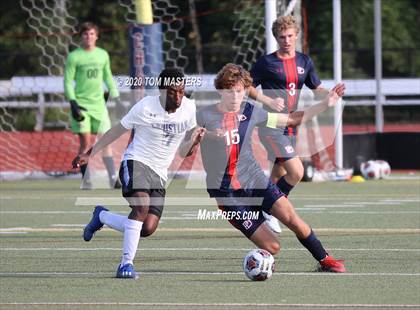 Thumbnail 2 in Charlotte Christian @ Providence Day photogallery.