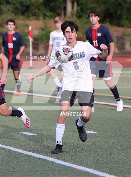 Thumbnail 3 in Charlotte Christian @ Providence Day photogallery.