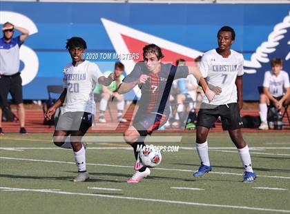 Thumbnail 2 in Charlotte Christian @ Providence Day photogallery.