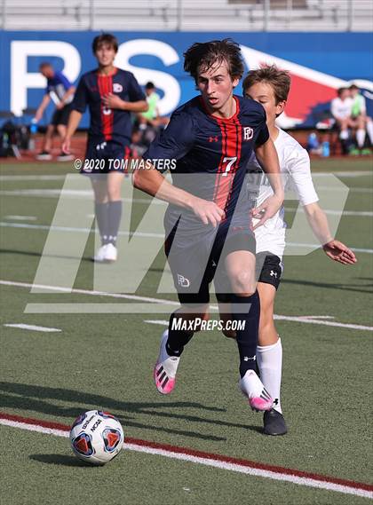 Thumbnail 3 in Charlotte Christian @ Providence Day photogallery.