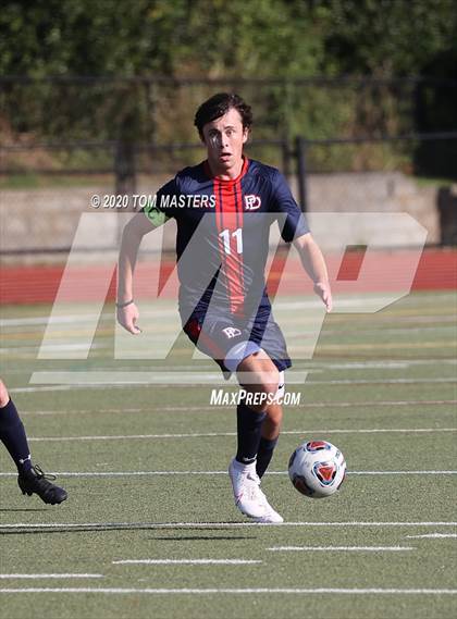 Thumbnail 1 in Charlotte Christian @ Providence Day photogallery.